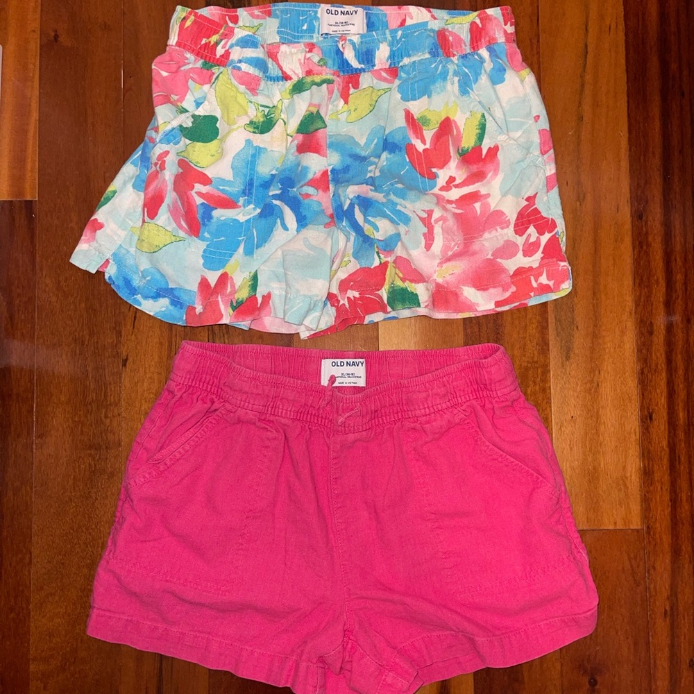 Old Navy Kids XL 14/16